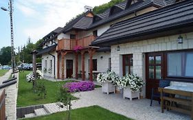 Pokoje Gościnne Puławska 41